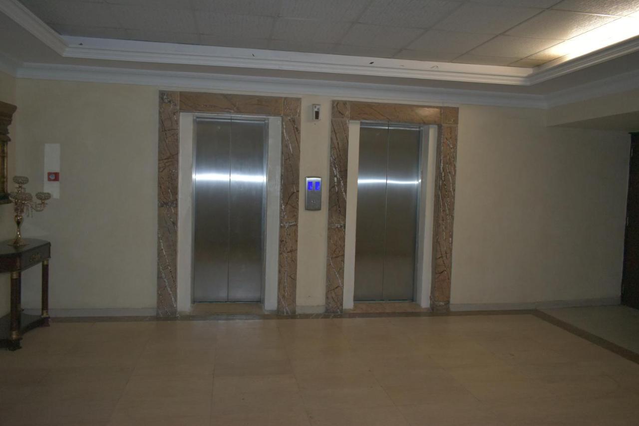 Rooz Park Hotel Эль-Хубар Экстерьер фото