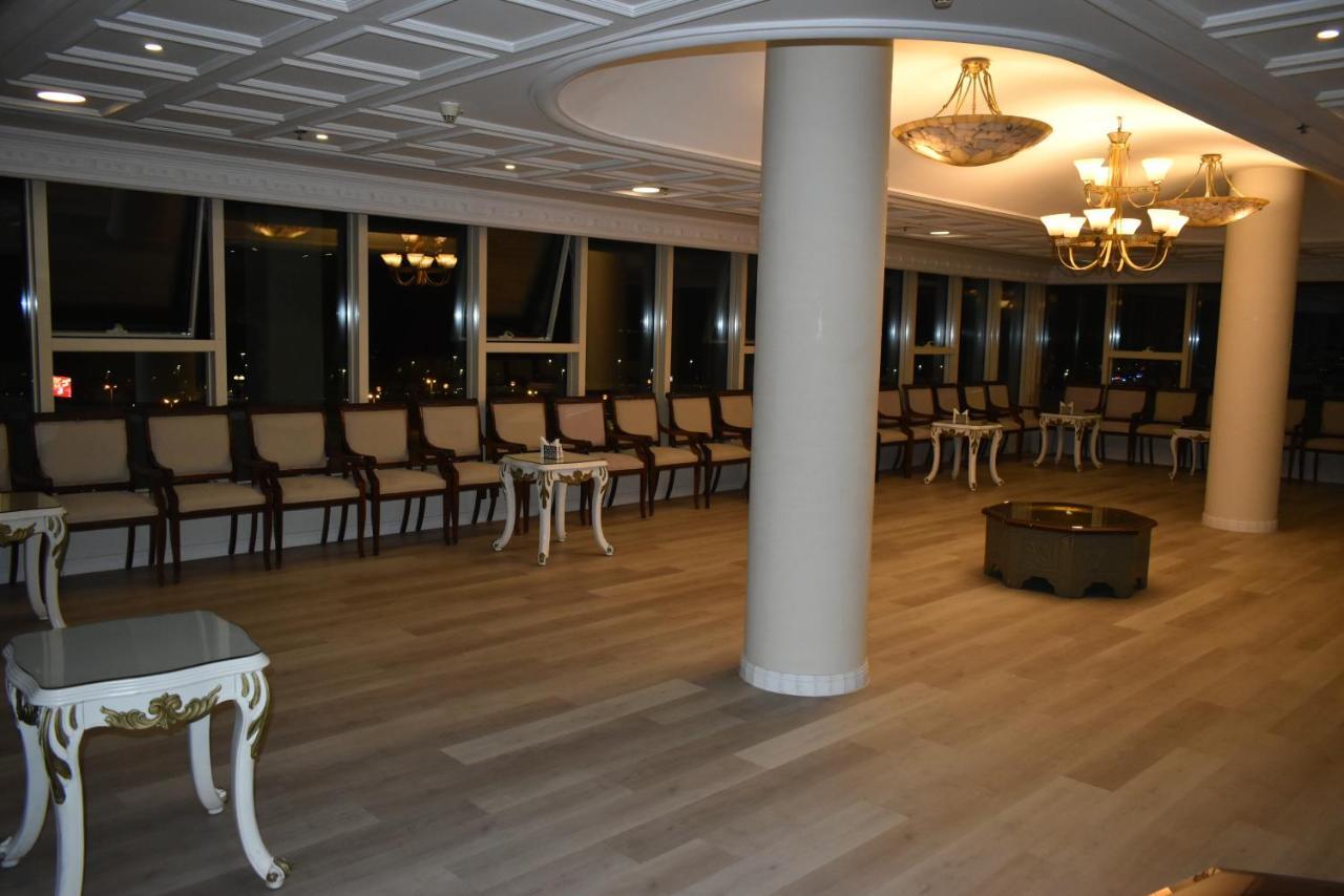 Rooz Park Hotel Эль-Хубар Экстерьер фото
