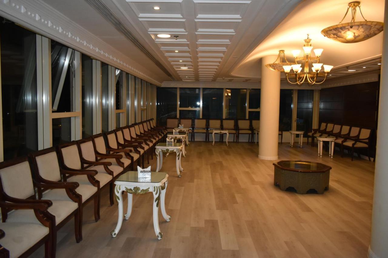 Rooz Park Hotel Эль-Хубар Экстерьер фото