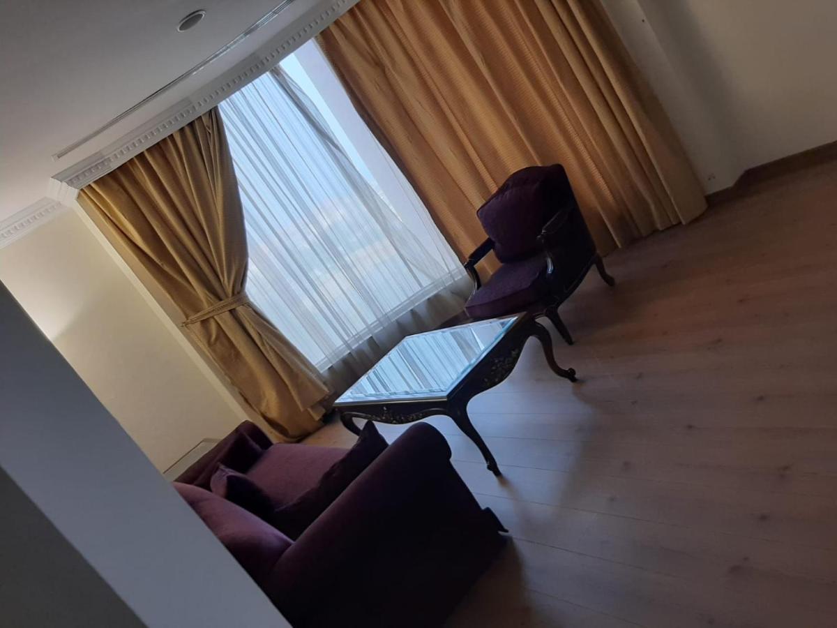 Rooz Park Hotel Эль-Хубар Экстерьер фото