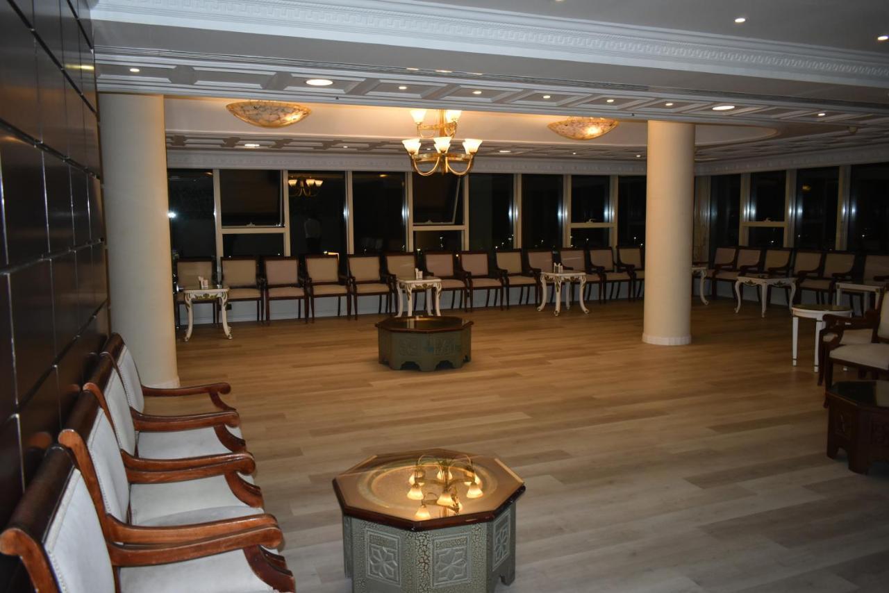 Rooz Park Hotel Эль-Хубар Экстерьер фото