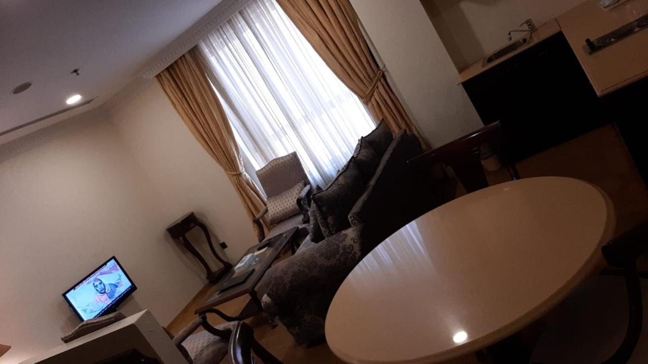 Rooz Park Hotel Эль-Хубар Экстерьер фото
