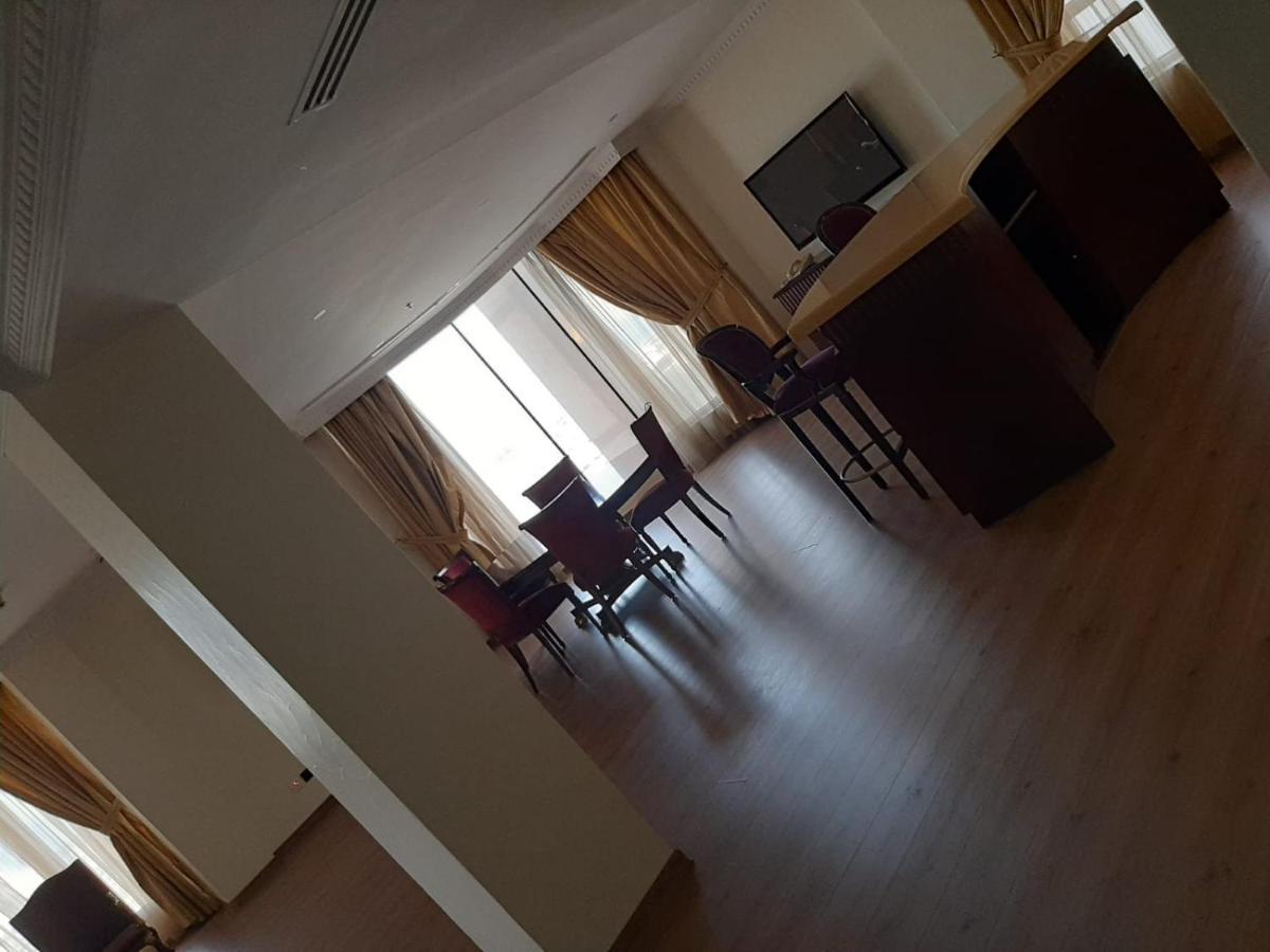 Rooz Park Hotel Эль-Хубар Экстерьер фото